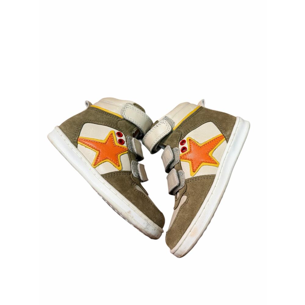 Benjie of Switzerland Kogel Star Sneaker
